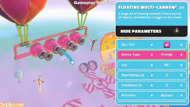 『フォールガイズ』Switch版、Xbox版が登場。さらに基本プレイ無料に。開発中のステージクリエイトモードの公開も