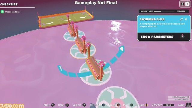 『フォールガイズ』Switch版、Xbox版が登場。さらに基本プレイ無料に。開発中のステージクリエイトモードの公開も