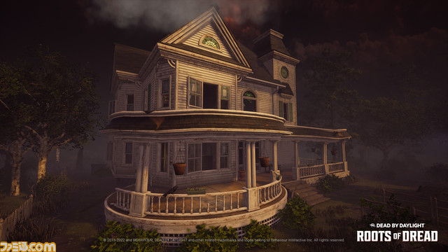 【DbD 6周年記念配信】新チャプター『バイオハザード:プロジェクト W』や『進撃の巨人』とのコラボ、恋愛シミュレーションゲームなど『Dead by Daylight』の新情報が怒涛の発表