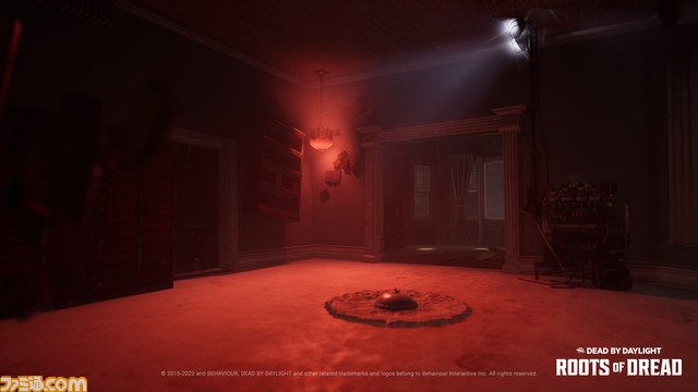 【DbD 6周年記念配信】新チャプター『バイオハザード:プロジェクト W』や『進撃の巨人』とのコラボ、恋愛シミュレーションゲームなど『Dead by Daylight』の新情報が怒涛の発表