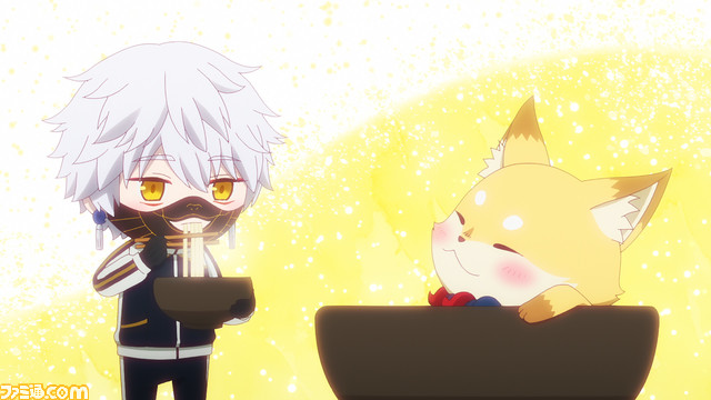 “特『刀剣乱舞-花丸-』〜雪ノ巻〜”、前野智昭(山姥切国広役)など7名の声優陣が出演する公開記念特番が配信。番組内にて3週間週替わり映像特典の上映が解禁