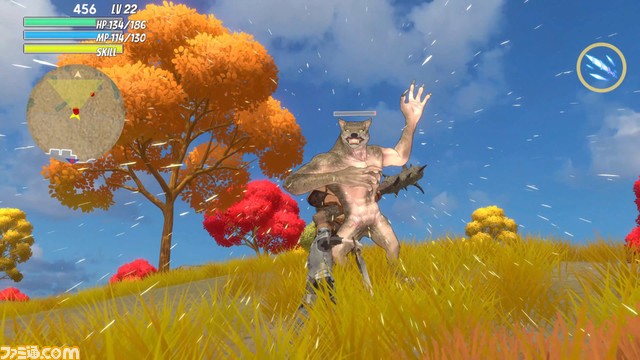 一部で伝説と語られる『ファイナルソード』が突如PS Storeに出現。5月19日より配信開始予定