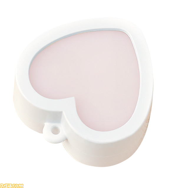 【いいね・RTし放題！】 “物理的に押せる！SNSタッチライト”5月下旬にカプセルトイにて発売。いいね（ハート・good）やRTなど5種類がラインアップ