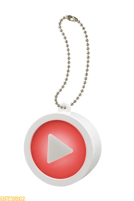 【いいね・RTし放題！】 “物理的に押せる！SNSタッチライト”5月下旬にカプセルトイにて発売。いいね（ハート・good）やRTなど5種類がラインアップ