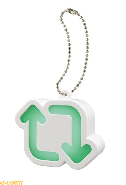 【いいね・RTし放題！】 “物理的に押せる！SNSタッチライト”5月下旬にカプセルトイにて発売。いいね（ハート・good）やRTなど5種類がラインアップ