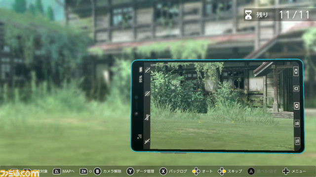 『デジモンサヴァイブ』最新情報が公開。少年とモンスターのドラマを描くテキストパートとユニットを操作し戦うタクティクスバトルパートの2パートで構成された新作ADVに