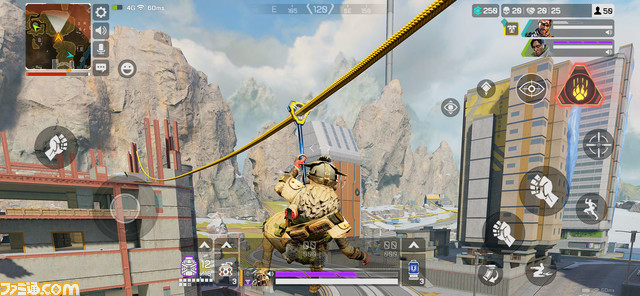『Apexモバイル』本日5/18より無料ダウンロード開始。ウルトで他レジェンドを虚空へ送り込む新レジェンド“フェード”がシーズン1“プライムタイム”で登場