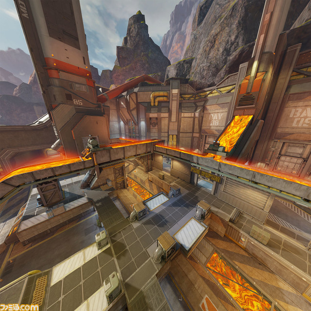 『Apexモバイル』本日5/18より無料ダウンロード開始。ウルトで他レジェンドを虚空へ送り込む新レジェンド“フェード”がシーズン1“プライムタイム”で登場