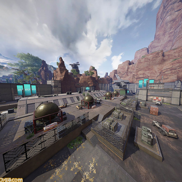 『Apexモバイル』本日5/18より無料ダウンロード開始。ウルトで他レジェンドを虚空へ送り込む新レジェンド“フェード”がシーズン1“プライムタイム”で登場