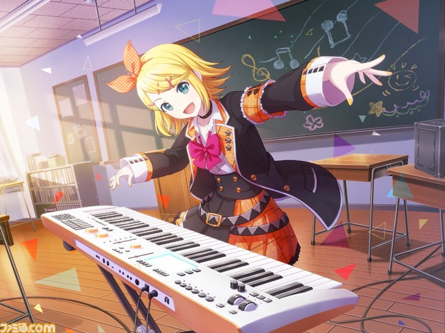 『プロセカ』初音ミクや鏡音リン、レンなど、登場するバーチャル・シンガーをまとめて紹介。同じキャラでも各セカイによって姿や個性はさまざま！