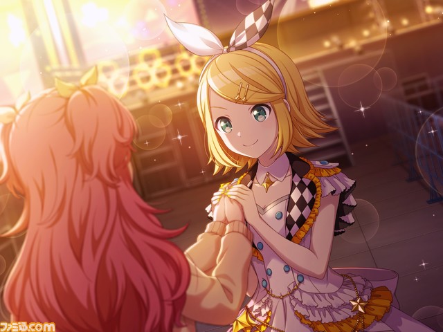 『プロセカ』初音ミクや鏡音リン、レンなど、登場するバーチャル・シンガーをまとめて紹介。同じキャラでも各セカイによって姿や個性はさまざま！