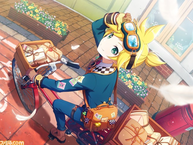 『プロセカ』初音ミクや鏡音リン、レンなど、登場するバーチャル・シンガーをまとめて紹介。同じキャラでも各セカイによって姿や個性はさまざま！