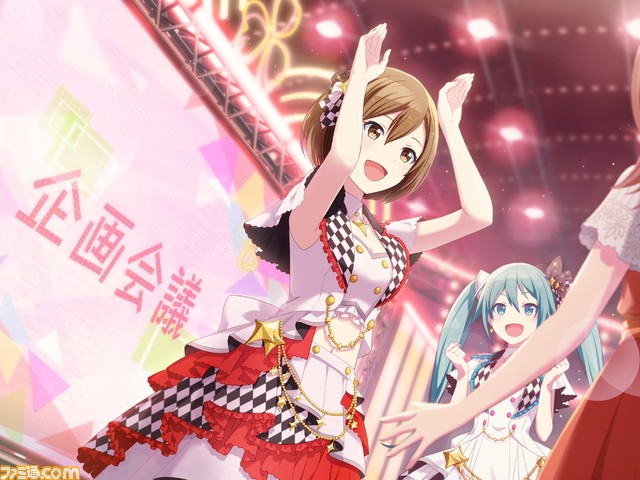 『プロセカ』初音ミクや鏡音リン、レンなど、登場するバーチャル・シンガーをまとめて紹介。同じキャラでも各セカイによって姿や個性はさまざま！