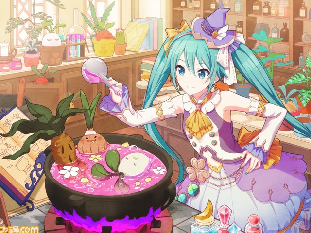 『プロセカ』初音ミクや鏡音リン、レンなど、登場するバーチャル・シンガーをまとめて紹介。同じキャラでも各セカイによって姿や個性はさまざま！