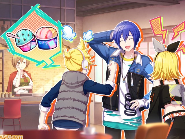 『プロセカ』初音ミクや鏡音リン、レンなど、登場するバーチャル・シンガーをまとめて紹介。同じキャラでも各セカイによって姿や個性はさまざま！