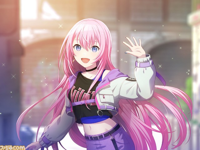 『プロセカ』初音ミクや鏡音リン、レンなど、登場するバーチャル・シンガーをまとめて紹介。同じキャラでも各セカイによって姿や個性はさまざま！