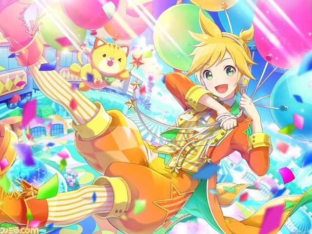 『プロセカ』初音ミクや鏡音リン、レンなど、登場するバーチャル・シンガーをまとめて紹介。同じキャラでも各セカイによって姿や個性はさまざま！