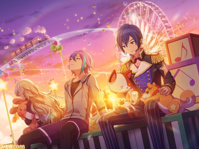 『プロセカ』初音ミクや鏡音リン、レンなど、登場するバーチャル・シンガーをまとめて紹介。同じキャラでも各セカイによって姿や個性はさまざま！