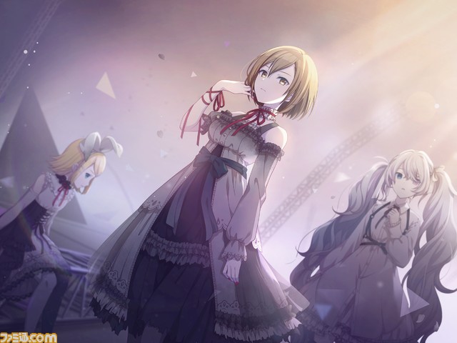 『プロセカ』初音ミクや鏡音リン、レンなど、登場するバーチャル・シンガーをまとめて紹介。同じキャラでも各セカイによって姿や個性はさまざま！