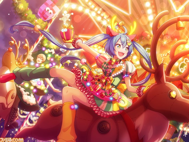 『プロセカ』初音ミクや鏡音リン、レンなど、登場するバーチャル・シンガーをまとめて紹介。同じキャラでも各セカイによって姿や個性はさまざま！