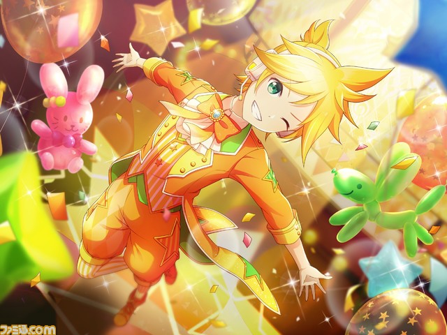 『プロセカ』初音ミクや鏡音リン、レンなど、登場するバーチャル・シンガーをまとめて紹介。同じキャラでも各セカイによって姿や個性はさまざま！