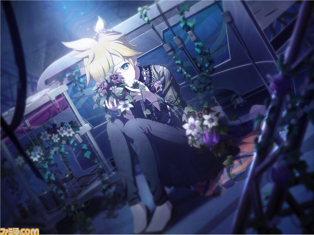 『プロセカ』初音ミクや鏡音リン、レンなど、登場するバーチャル・シンガーをまとめて紹介。同じキャラでも各セカイによって姿や個性はさまざま！