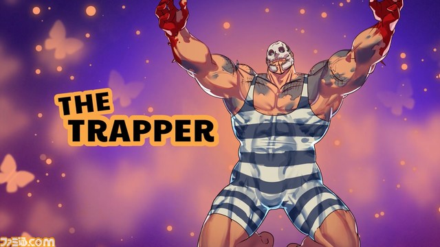 『DbD』が恋愛シミュレーションに!? 『Hooked on You: A Dead by Daylight Dating Sim』が発表。キラー4人とドキドキのデートが楽しめる！