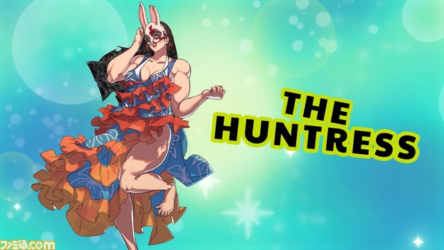 『DbD』が恋愛シミュレーションに!? 『Hooked on You: A Dead by Daylight Dating Sim』が発表。キラー4人とドキドキのデートが楽しめる！