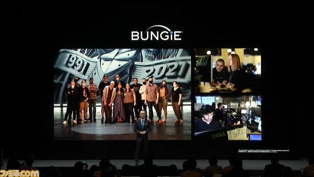 ソニーはメタバースに注力で、お手本はBungie。2025年までにファーストパーティから10タイトルのライブサービスを展開予定