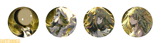 『DEEMO』集大成のビジュアル&設定画集が本日発売!400点を超える楽曲イラストや設定画などビジュアル要素を一挙収録