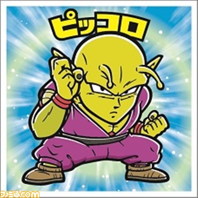 ドラゴンボールマンチョコZシール 全24種コンプリート｜Yahoo