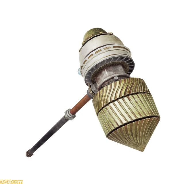 PS5/PS4向け多人数参加型サバイバルアクション『DEATHVERSE:LET IT DIE』オープンベータテスト開催決定。本日5/18よりPS Storeでダウンロード開始