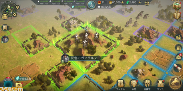  『ロード・オブ・ザ・リング：戦いの幕開け』覚えておきたい基礎知識とワンポイント攻略。いち早く成長しつつ、リアルタイムで変化する戦況への対応力を身につけよう