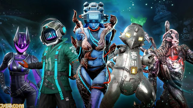 『FF7』25周年の続報は6月に公開予定。『FF7 リメイク』や『FF7 エバークライシス』の続報に期待が高まる