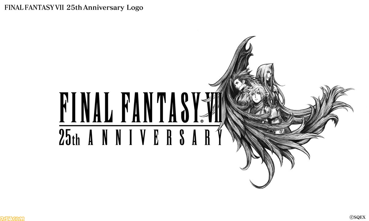 Ff7 25周年関連の続報は6月上旬に公開予定 Ff7 リメイク や Ff7 エバークライシス の続報に期待が高まる ゲーム エンタメ最新情報のファミ通 Com