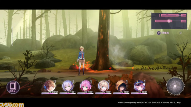 『ヘブバン』夏までのアップデート情報まとめ