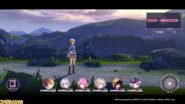 『ヘブバン』夏までのアップデート情報まとめ