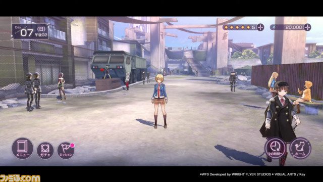 『ヘブバン』夏までのアップデート情報まとめ