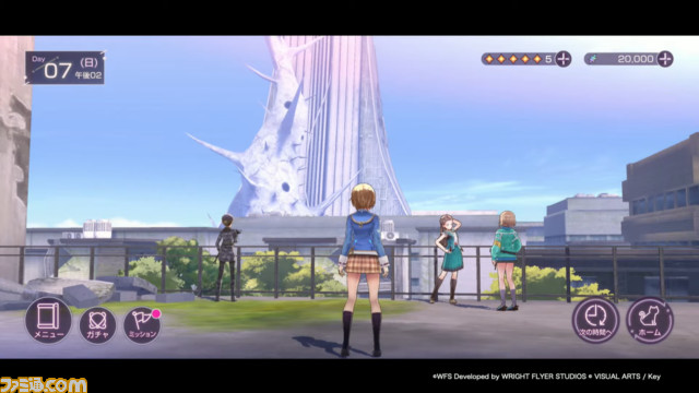 『ヘブバン』夏までのアップデート情報まとめ