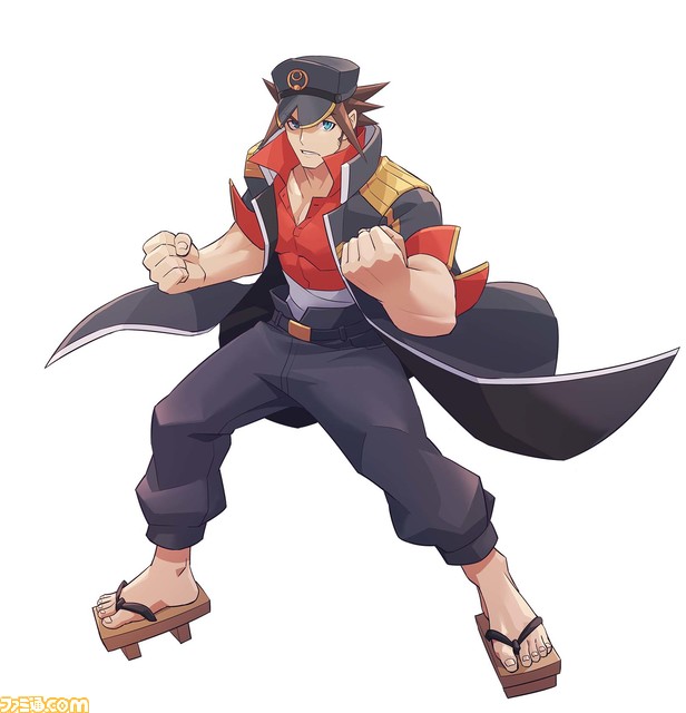 新作『蒼き雷霆 ガンヴォルト 鎖環』(Switch)ゲームシステムやボスなどの新情報が公開。東京、大阪で店頭体験会の開催も決定