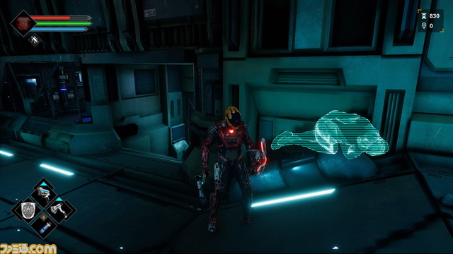 『ドルメン』プレイレビュー。ハイテンポの戦闘や装備作成の自由度が魅力のSF×コズミックホラーの高難度アクションRPG