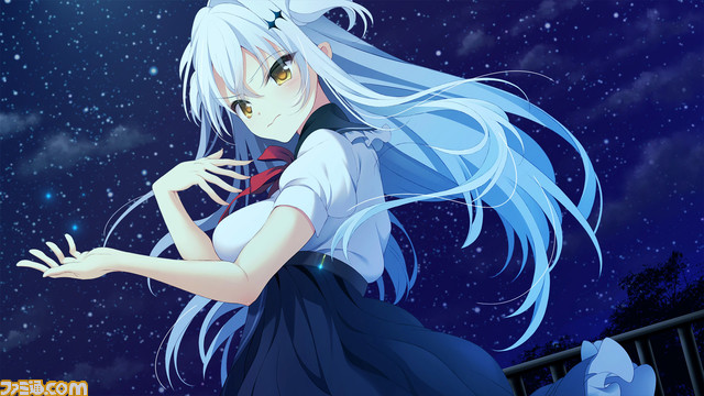 6/23発売PS4/Switch『冥契のルペルカリア』体験版が公開。可憐なヒロインたちとの青春を描く恋愛アドベンチャーが家庭用ゲーム機で楽しめる