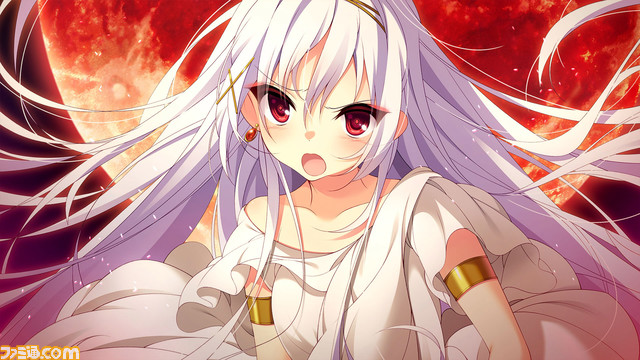 6/23発売PS4/Switch『冥契のルペルカリア』体験版が公開。可憐なヒロインたちとの青春を描く恋愛アドベンチャーが家庭用ゲーム機で楽しめる