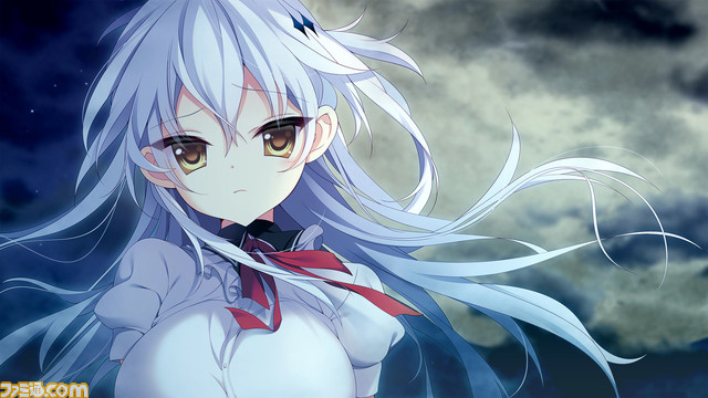 6/23発売PS4/Switch『冥契のルペルカリア』体験版が公開。可憐なヒロインたちとの青春を描く恋愛アドベンチャーが家庭用ゲーム機で楽しめる