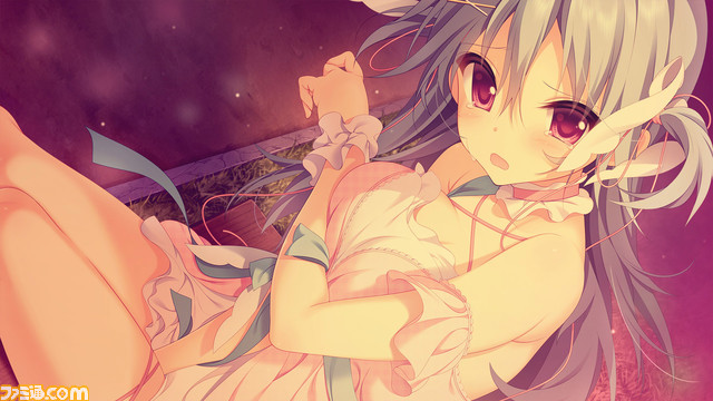 6/23発売PS4/Switch『冥契のルペルカリア』体験版が公開。可憐なヒロインたちとの青春を描く恋愛アドベンチャーが家庭用ゲーム機で楽しめる