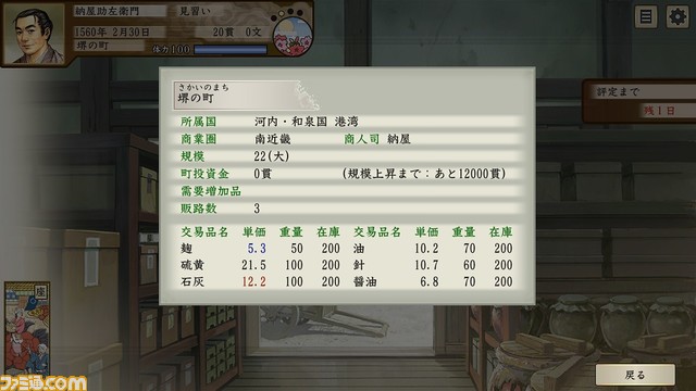 『太閤立志伝V DX』本日5/19発売。30周年を迎えたシリーズ5作目がSwitch・Steamで蘇る。登場人物を“ねこ武将”に変更できるモードが期間限定で配信中