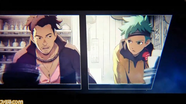 科学ADVシリーズ最新作『アノニマス・コード』OPムービーが公開。主題歌の作詞作曲は志倉千代丸氏、歌唱はいとうかなこさんが担当