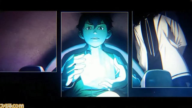 科学ADVシリーズ最新作『アノニマス・コード』OPムービーが公開。主題歌の作詞作曲は志倉千代丸氏、歌唱はいとうかなこさんが担当