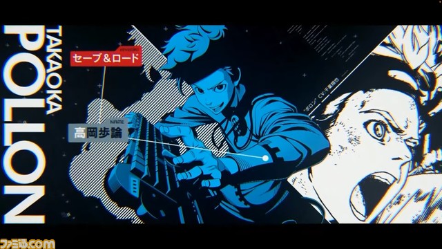 科学ADVシリーズ最新作『アノニマス・コード』OPムービーが公開。主題歌の作詞作曲は志倉千代丸氏、歌唱はいとうかなこさんが担当