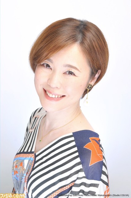 園崎未恵Photo2020